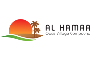 AL Hamra Logo