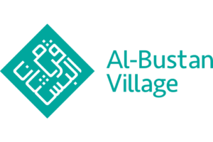 Al Bustan Logo