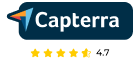 Capterra Rating