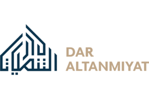 Dar Altanmiyat Logo