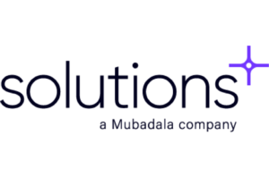 Solutions+ Logo